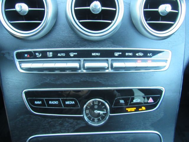 2019 Mercedes-Benz C 300 C 300 Plano TX