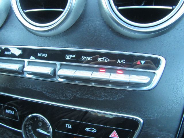 2019 Mercedes-Benz C 300 C 300 Plano TX