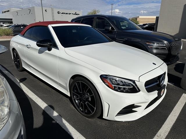 2019 Mercedes-Benz C 300 C 300 Tucson AZ