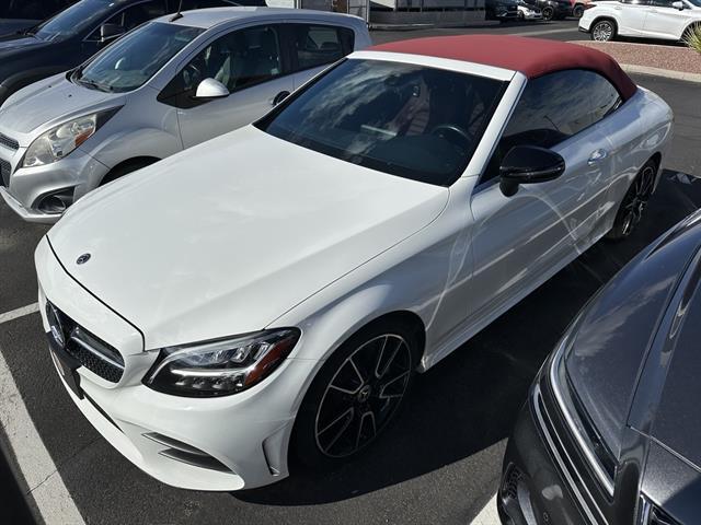 2019 Mercedes-Benz C 300 C 300 Tucson AZ