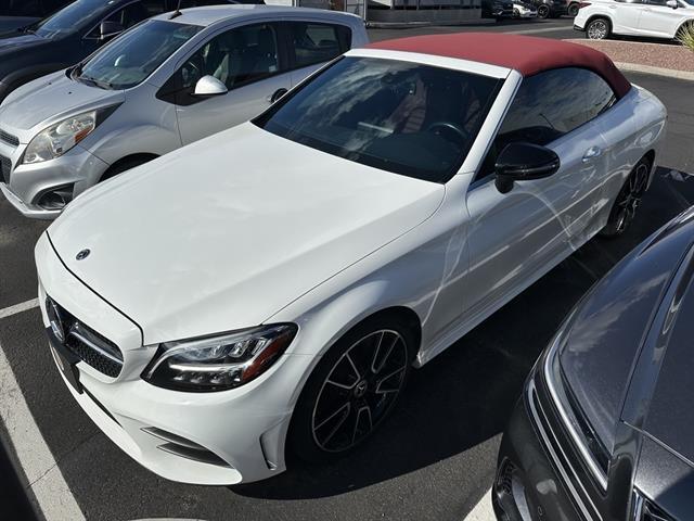 2019 Mercedes-Benz C 300 C 300 Tucson AZ