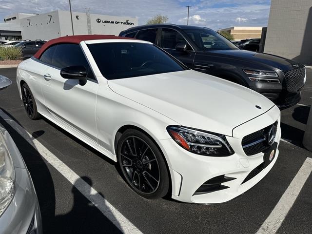 2019 Mercedes-Benz C 300 C 300 Tucson AZ