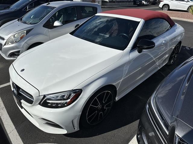 2019 Mercedes-Benz C 300 C 300 Tucson AZ