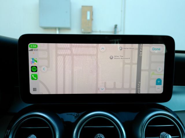 2019 Mercedes-Benz C 300 C Class Plano TX