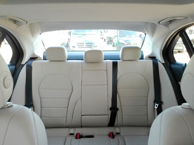 2019 Mercedes-Benz C 300 C Class Plano TX