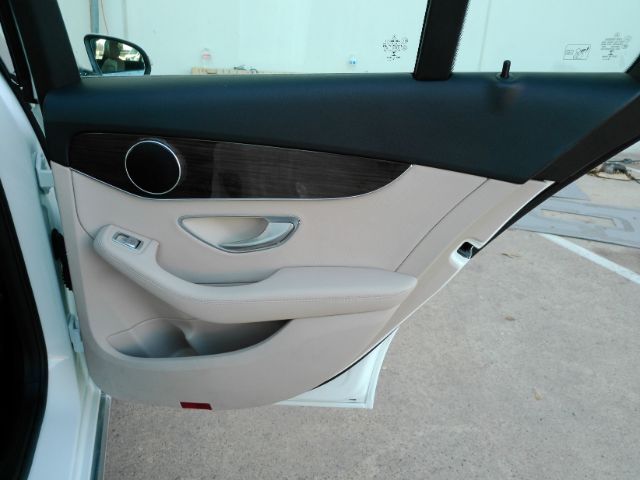 2019 Mercedes-Benz C 300 C Class Plano TX