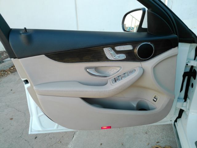 2019 Mercedes-Benz C 300 C Class Plano TX
