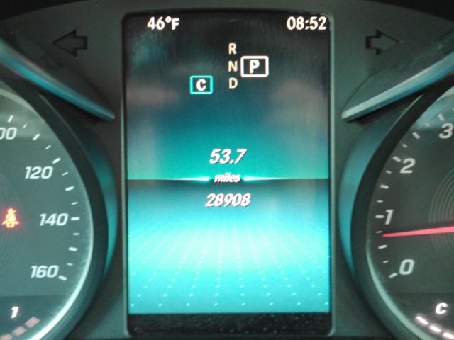 2019 Mercedes-Benz C 300 C Class Plano TX