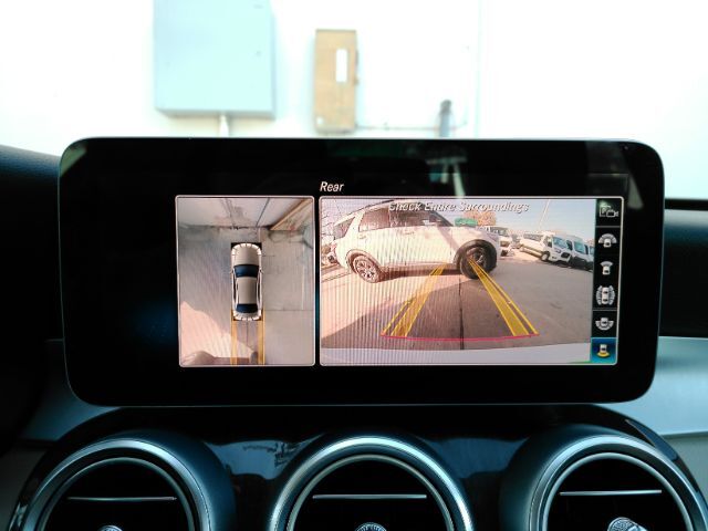 2019 Mercedes-Benz C 300 C Class Plano TX