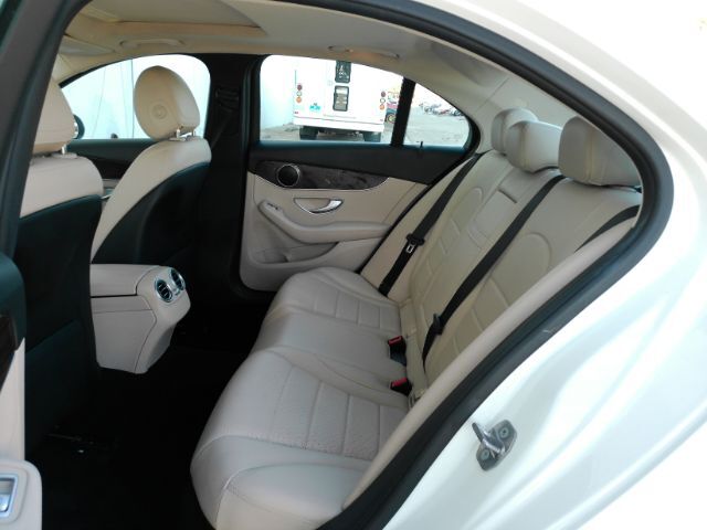 2019 Mercedes-Benz C 300 C Class Plano TX