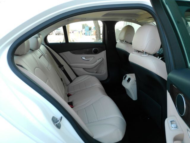 2019 Mercedes-Benz C 300 C Class Plano TX