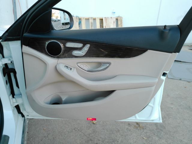 2019 Mercedes-Benz C 300 C Class Plano TX