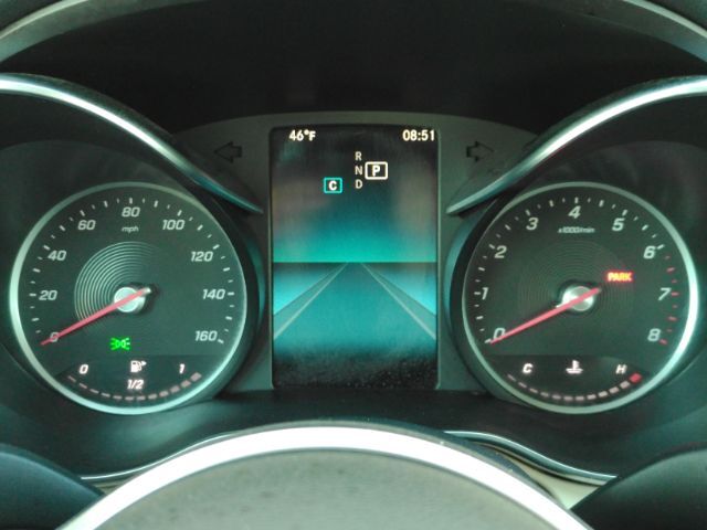 2019 Mercedes-Benz C 300 C Class Plano TX