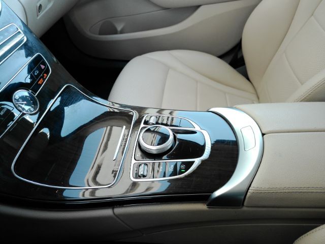 2019 Mercedes-Benz C 300 C Class Plano TX