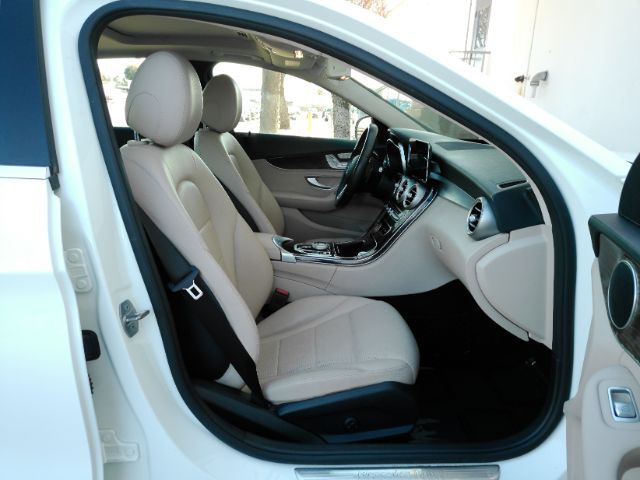 2019 Mercedes-Benz C 300 C Class Plano TX