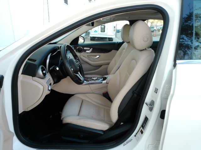 2019 Mercedes-Benz C 300 C Class Plano TX
