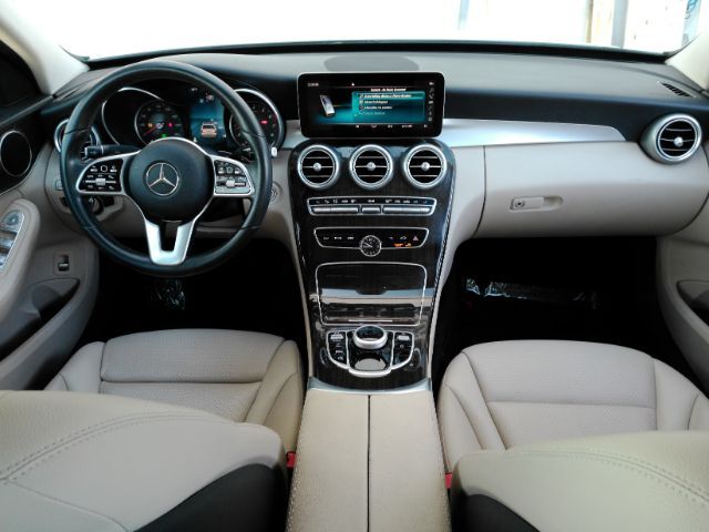 2019 Mercedes-Benz C 300 C Class Plano TX