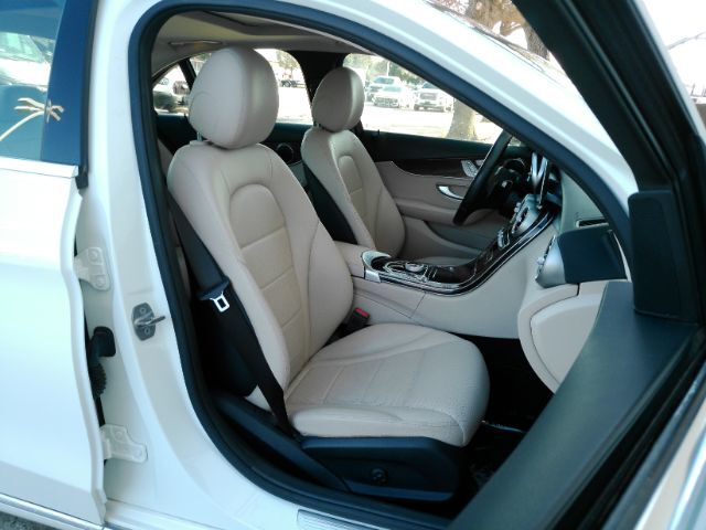 2019 Mercedes-Benz C 300 C Class Plano TX