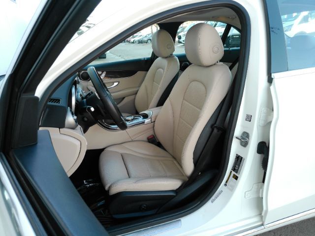 2019 Mercedes-Benz C 300 C Class Plano TX