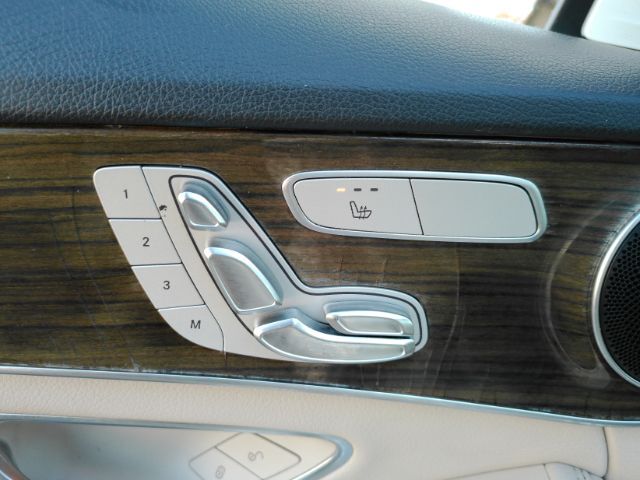 2019 Mercedes-Benz C 300 C Class Plano TX