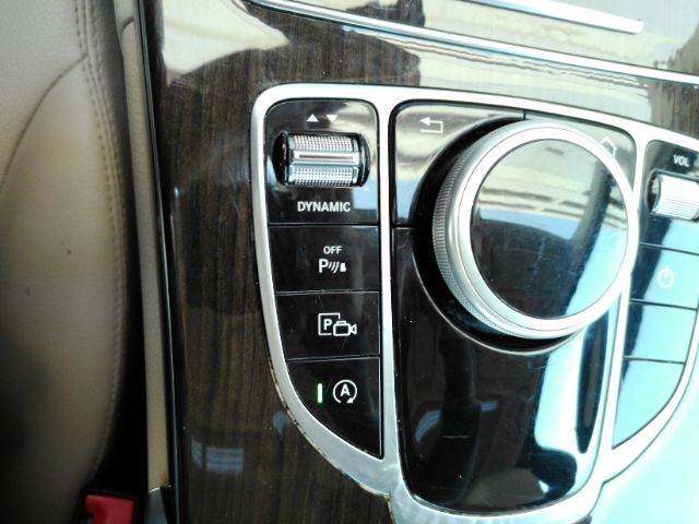 2019 Mercedes-Benz C 300 C Class Plano TX