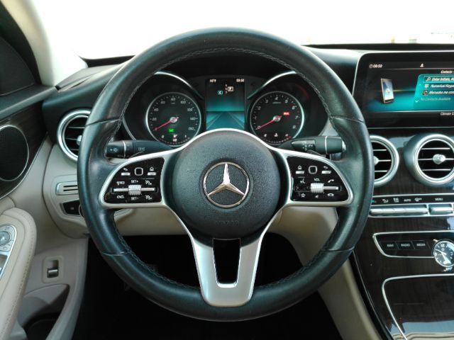 2019 Mercedes-Benz C 300 C Class Plano TX