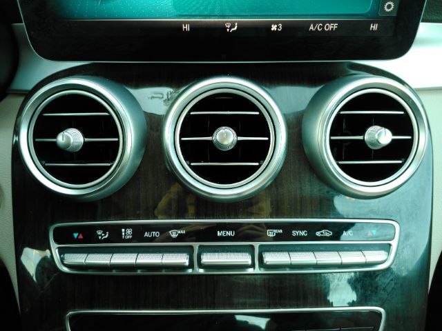 2019 Mercedes-Benz C 300 C Class Plano TX