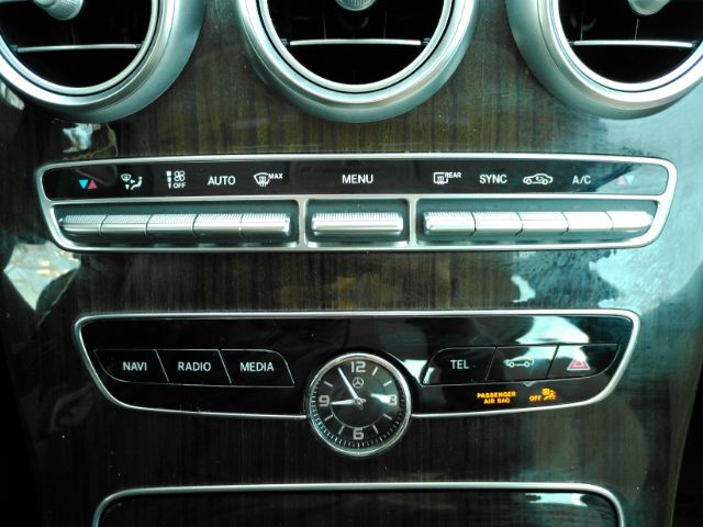 2019 Mercedes-Benz C 300 C Class Plano TX