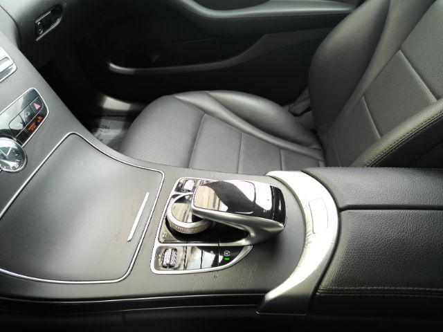 2019 Mercedes-Benz C 300 C300 Plano TX