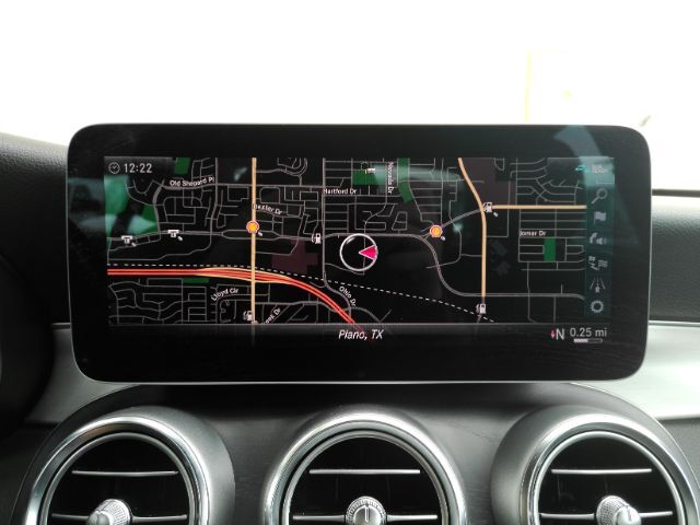 2019 Mercedes-Benz C 300 C300 Plano TX