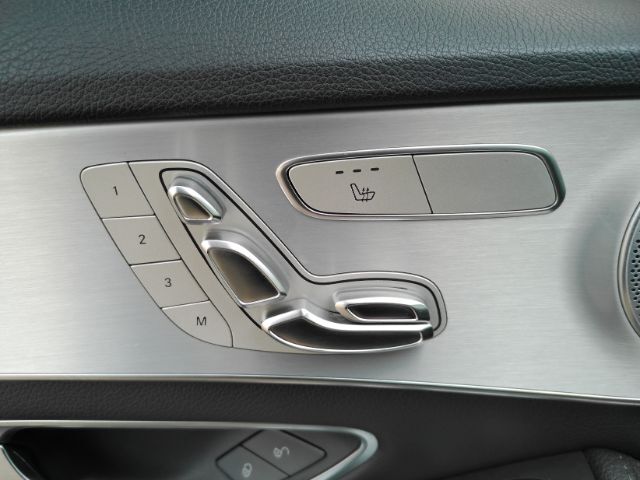 2019 Mercedes-Benz C 300 C300 Plano TX