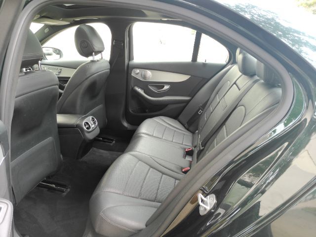 2019 Mercedes-Benz C 300 C300 Plano TX