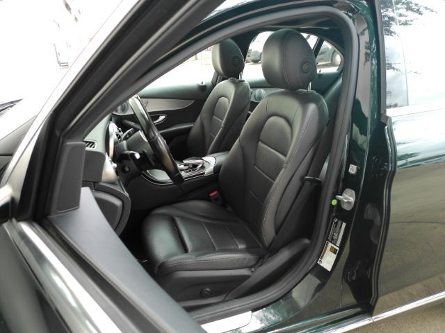 2019 Mercedes-Benz C 300 C300 Plano TX