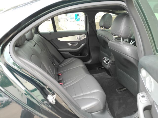 2019 Mercedes-Benz C 300 C300 Plano TX