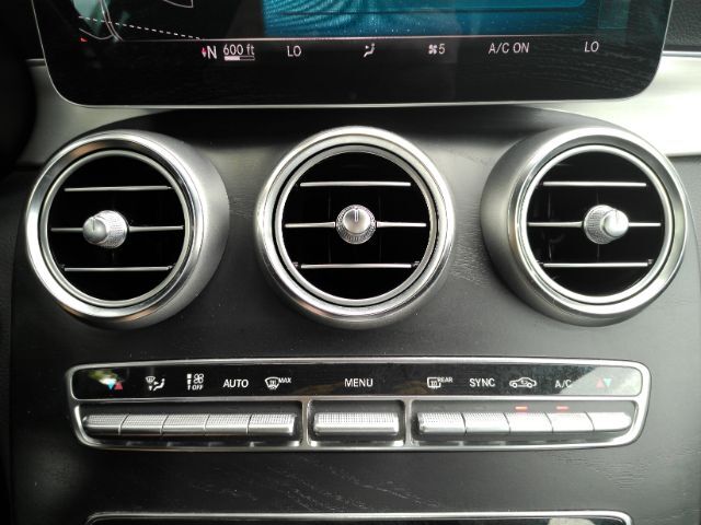 2019 Mercedes-Benz C 300 C300 Plano TX