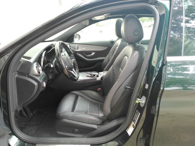 2019 Mercedes-Benz C 300 C300 Plano TX
