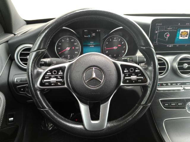 2019 Mercedes-Benz C 300 C300 Plano TX