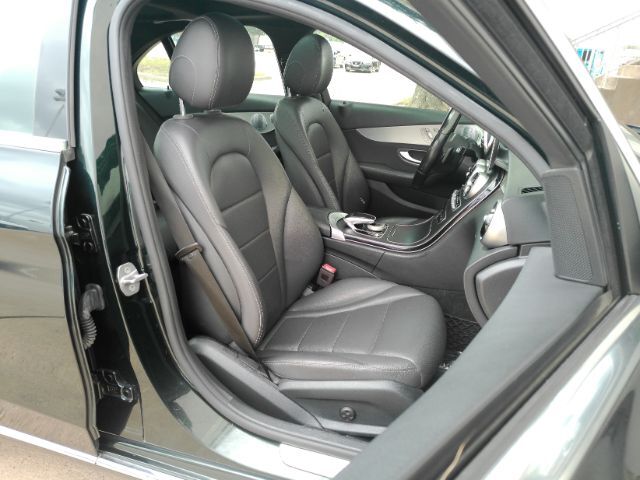 2019 Mercedes-Benz C 300 C300 Plano TX
