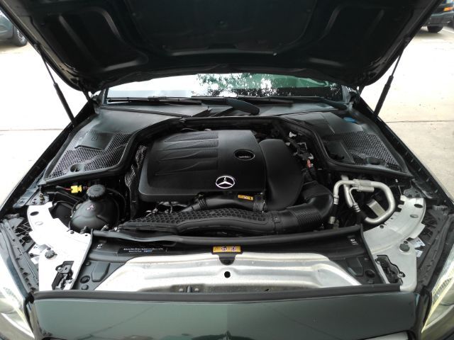 2019 Mercedes-Benz C 300 C300 Plano TX