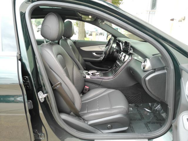 2019 Mercedes-Benz C 300 C300 Plano TX