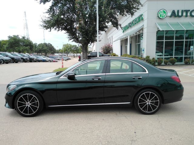 2019 Mercedes-Benz C 300 C300 Plano TX