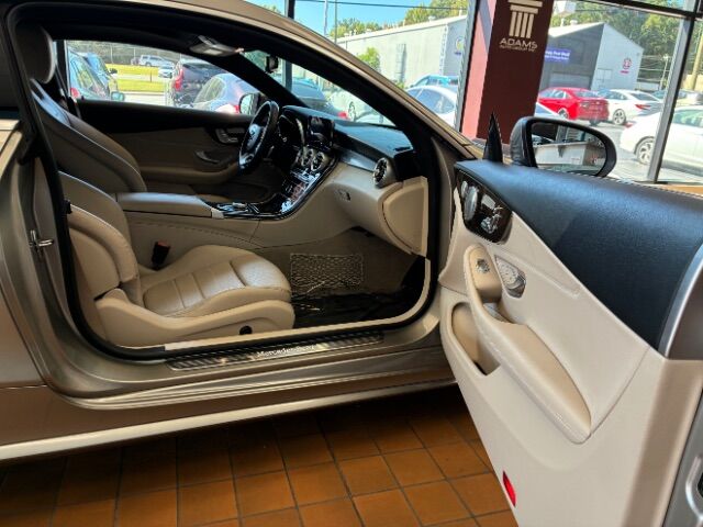 2019 Mercedes-Benz C 300 Coupe Charlotte NC