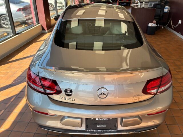 2019 Mercedes-Benz C 300 Coupe Charlotte NC