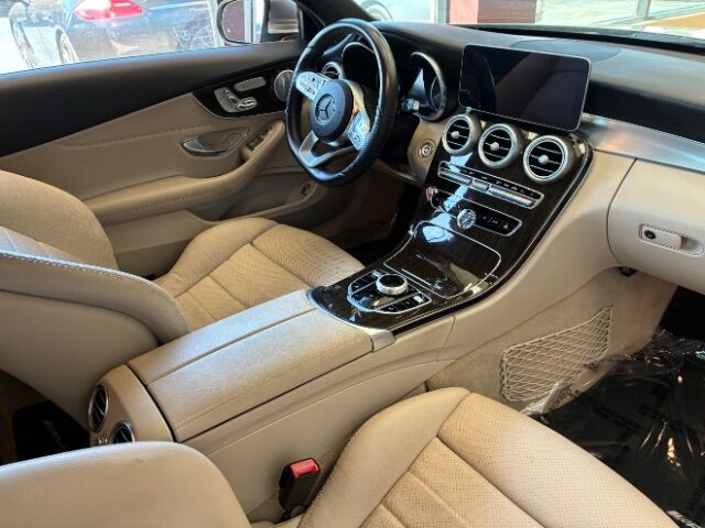 2019 Mercedes-Benz C 300 Coupe Charlotte NC