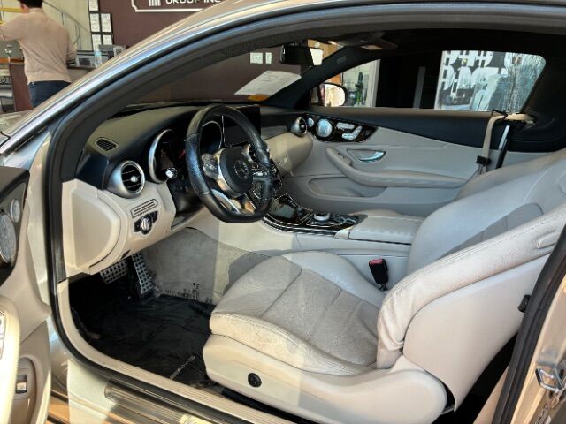 2019 Mercedes-Benz C 300 Coupe Charlotte NC
