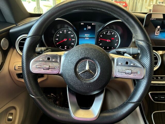 2019 Mercedes-Benz C 300 Coupe Charlotte NC