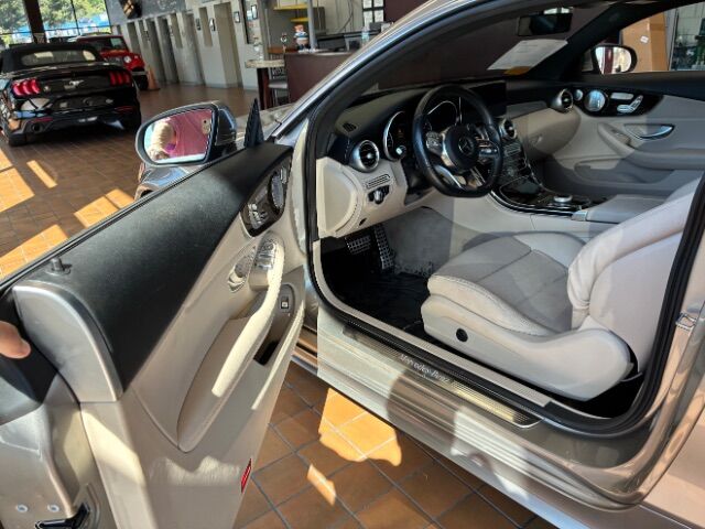 2019 Mercedes-Benz C 300 Coupe Charlotte NC