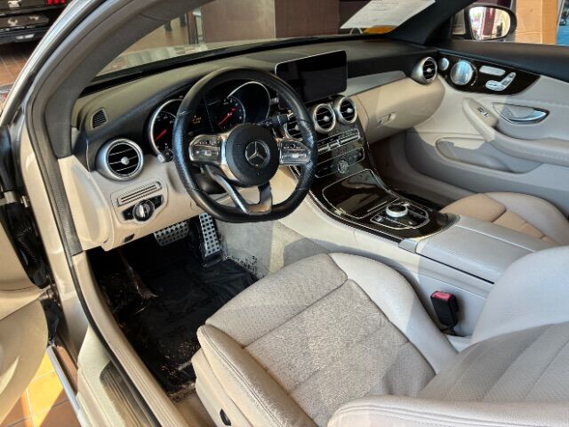 2019 Mercedes-Benz C 300 Coupe Charlotte NC
