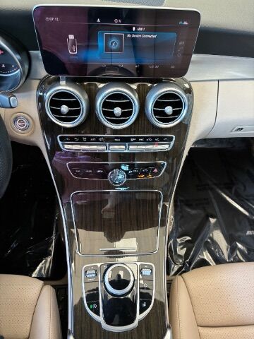 2019 Mercedes-Benz C 300 Coupe Charlotte NC