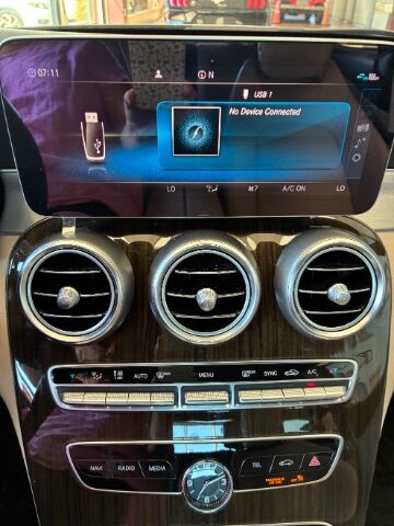 2019 Mercedes-Benz C 300 Coupe Charlotte NC